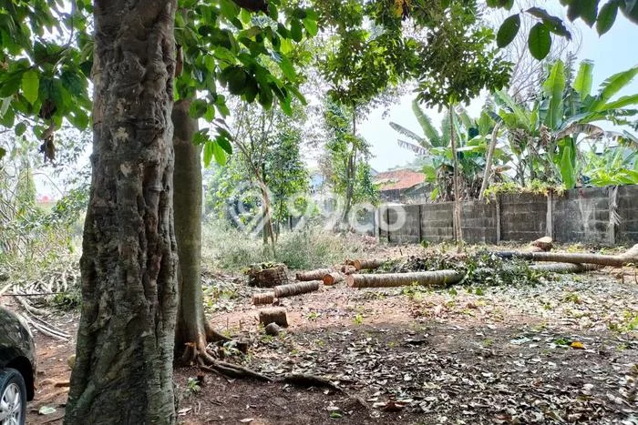 Kavling Tanah Disewakan di Ciputat Timur Tangerang Selatan Luas 2027m2 Strategis Kavling Tanah Disewakan di Ciputat Timur Tangerang Selatan Luas 2027m2 Strategis