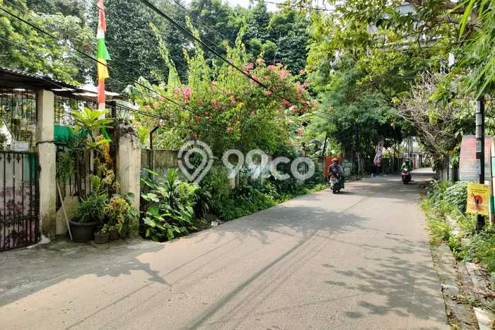 Kavling Tanah Disewakan di Ciputat Timur Tangerang Selatan Luas 2027m2 Strategis Kavling Tanah Disewakan di Ciputat Timur Tangerang Selatan Luas 2027m2 Strategis