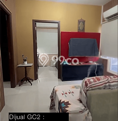 Dijual Apartemen 2 KT & 2 KM di Bandung Lokasi Strategis Dijual Apartemen 2 KT & 2 KM di Bandung Lokasi Strategis