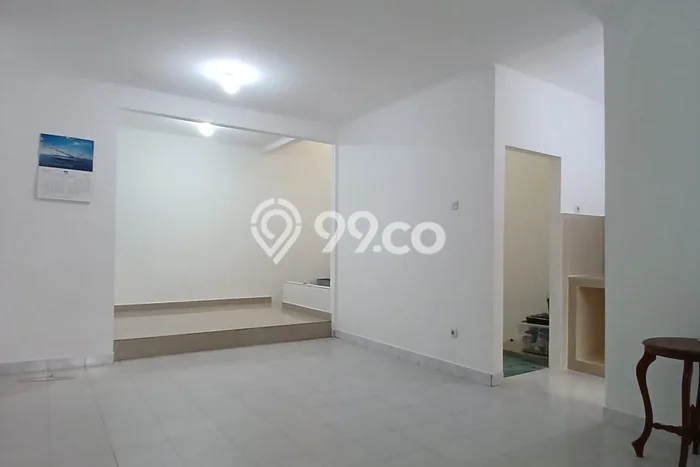 Sewa Rumah Murah di Bintaro Tangerang Selatan dengan 2 Kamar Tidur Sewa Rumah Murah di Bintaro Tangerang Selatan dengan 2 Kamar Tidur