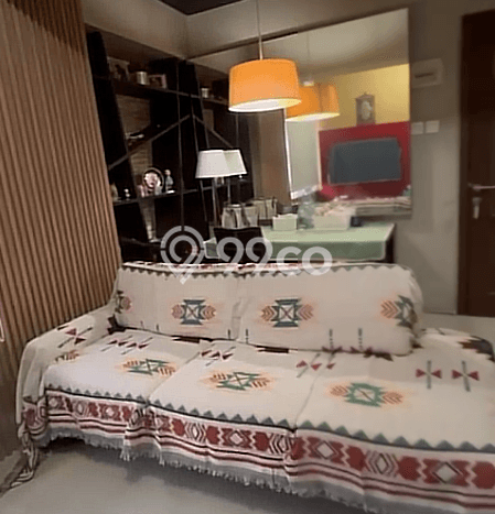 Dijual Apartemen 2 KT & 2 KM di Bandung Lokasi Strategis Dijual Apartemen 2 KT & 2 KM di Bandung Lokasi Strategis