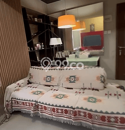 Dijual Apartemen 2 KT & 2 KM di Bandung Lokasi Strategis Dijual Apartemen 2 KT & 2 KM di Bandung Lokasi Strategis