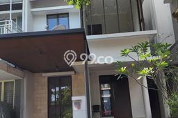 PREMIUM LIVING! Rumah di Bintaro, 2 KM, Area Berkembang, Luas 105m² LB 110m² PREMIUM LIVING! Rumah di Bintaro, 2 KM, Area Berkembang, Luas 105m² LB 110m²