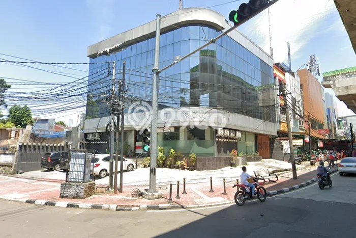 Unit Ruko Strategis di Kebayoran Baru, Jakarta Selatan Potensi Cuan Besar Unit Ruko Strategis di Kebayoran Baru, Jakarta Selatan Potensi Cuan Besar