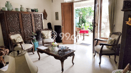 Rumah Mewah Dijual LT 470m2 di Kebayoran Baru, Jakarta Selatan Rumah Mewah Dijual LT 470m2 di Kebayoran Baru, Jakarta Selatan