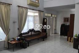 Dijual Rumah Luas Megah Dengan View Cantik di Bintaro, Tangerang Selatan Dijual Rumah Luas Megah Dengan View Cantik di Bintaro, Tangerang Selatan