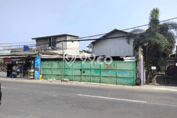 Gudang Dijual di Cipondoh Tangerang dengan LB 250m2 Gudang Dijual di Cipondoh Tangerang dengan LB 250m2