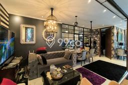 Dijual Rumah Mewah Megah Dengan View Cantik di Bintaro, Tangerang Selatan Dijual Rumah Mewah Megah Dengan View Cantik di Bintaro, Tangerang Selatan