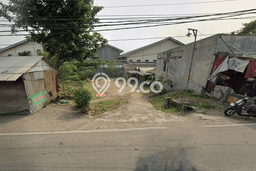 Tanah Kavling di Balaraja Dijual dengan Luas 327m2 Tanah Kavling di Balaraja Dijual dengan Luas 327m2