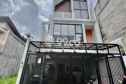 Hot Offer Hunian Mewah Ideal dan Luas di Pondok Aren, Tangerang Selatan Hot Offer Hunian Mewah Ideal dan Luas di Pondok Aren, Tangerang Selatan