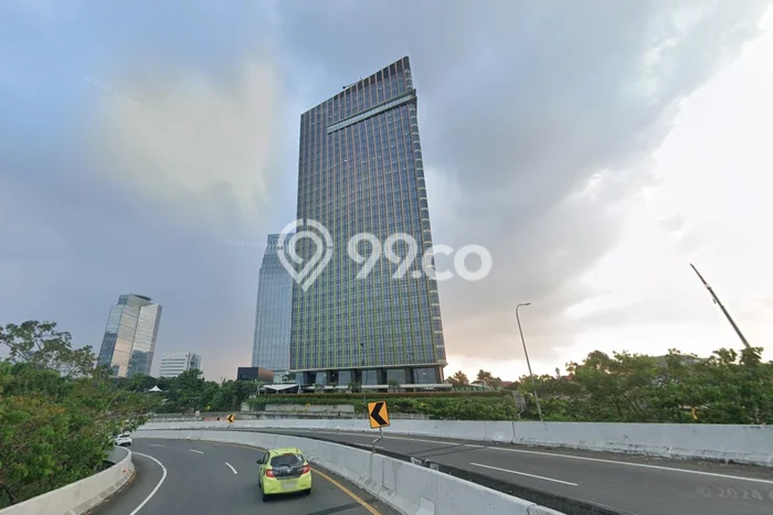 Unit Kantor Dijual di Cilandak Jakarta Selatan 154m2 Unit Kantor Dijual di Cilandak Jakarta Selatan 154m2
