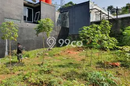 Tanah Kavling untuk Dijual di Ciawi Bogor 400m2 Tanah Kavling untuk Dijual di Ciawi Bogor 400m2
