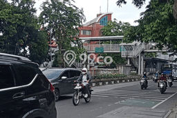 Tanah Kavling Dijual di Kalibata, Jakarta Selatan dengan Luas Tanah 7596m2 Tanah Kavling Dijual di Kalibata, Jakarta Selatan dengan Luas Tanah 7596m2