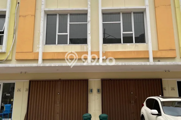 Paling Dicari! Gudang Dijual di Gading Serpong Harga Kompetitif Paling Dicari! Gudang Dijual di Gading Serpong Harga Kompetitif