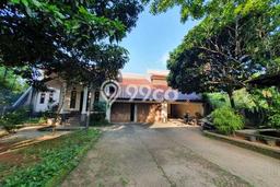 For Sale! Luxury House LT 800m2 Desain Modern di Bintaro For Sale! Luxury House LT 800m2 Desain Modern di Bintaro