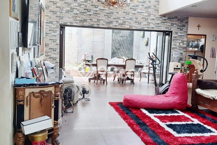 Ready to Use! Luxury House LT 300m2 Desain Modern di Bintaro Ready to Use! Luxury House LT 300m2 Desain Modern di Bintaro