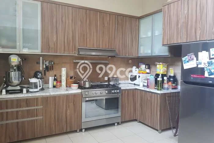 Dijual Rumah Elit Exclusive di Ciputat Timur, Tangerang Selatan Dijual Rumah Elit Exclusive di Ciputat Timur, Tangerang Selatan