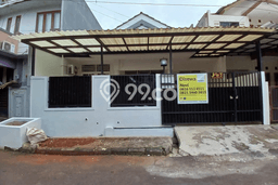 Sewa Rumah Murah di Bintaro Tangerang Selatan dengan 2 Kamar Tidur Sewa Rumah Murah di Bintaro Tangerang Selatan dengan 2 Kamar Tidur