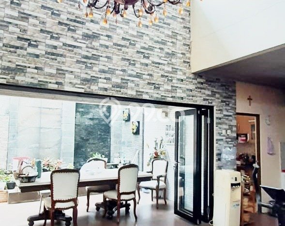 Ready to Use! Luxury House LT 300m2 Desain Modern di Bintaro Ready to Use! Luxury House LT 300m2 Desain Modern di Bintaro