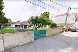 Kavling Tanah untuk Dijual di Cipete, Jakarta Selatan, Luas 4000m2 Kavling Tanah untuk Dijual di Cipete, Jakarta Selatan, Luas 4000m2