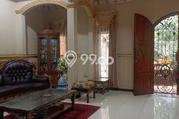 For Sale! Premium House LT 213m2 Desain Modern di Graha Raya Bintaro For Sale! Premium House LT 213m2 Desain Modern di Graha Raya Bintaro