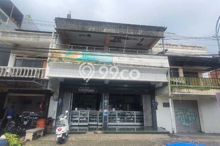 Ruko Strategis Kawasan Lowokwaru, Luas 200m2m², Area Komersial, Akses Lowokwaru, Malang, Malang Ruko Strategis Kawasan Lowokwaru, Luas 200m2m², Area Komersial, Akses Lowokwaru, Malang, Malang
