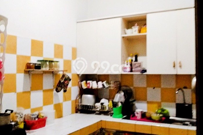 Dijual Rumah Luas Elegan Dengan View Cantik di Bintaro, Tangerang Selatan Dijual Rumah Luas Elegan Dengan View Cantik di Bintaro, Tangerang Selatan