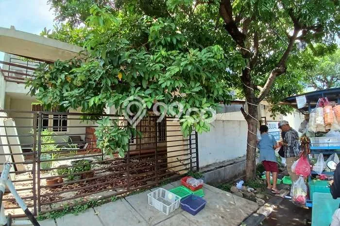Dijual Tanah Lokasi Bintaro, Tangerang Selatan Seluas 360m2 Dijual Tanah Lokasi Bintaro, Tangerang Selatan Seluas 360m2