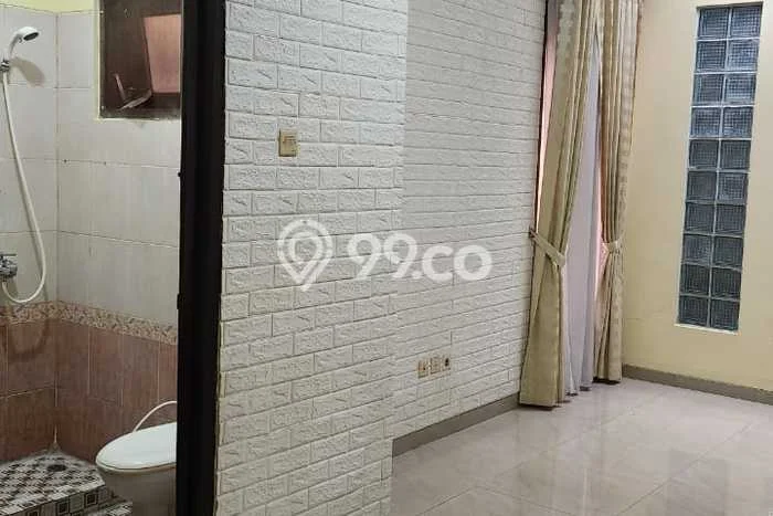 Rumah Luxury Modern Tanpa Renovasi di Bintaro Tangerang Selatan Rumah Luxury Modern Tanpa Renovasi di Bintaro Tangerang Selatan