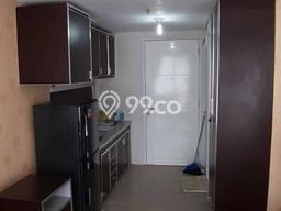 Hunian Apartemen Budget Friendly di Tangerang Selatan dengan 0 Kamar Tidur, 1 Kamar Mandi Hunian Apartemen Budget Friendly di Tangerang Selatan dengan 0 Kamar Tidur, 1 Kamar Mandi
