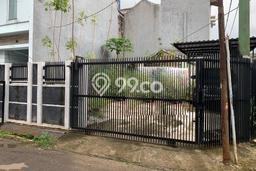 Tanah Dijual di Tangerang Selatan Seluas 100m2 Strategis Tanah Dijual di Tangerang Selatan Seluas 100m2 Strategis