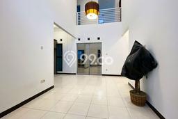 Rumah Minimalis 2 KT di Bintaro Tangerang Selatan Unfurnished Rumah Minimalis 2 KT di Bintaro Tangerang Selatan Unfurnished