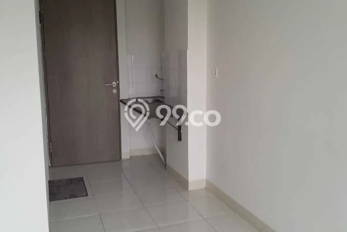 Hunian Apartemen Ekonomis di Tangerang Selatan dengan 1 Kamar Tidur, 1 Kamar Mandi Hunian Apartemen Ekonomis di Tangerang Selatan dengan 1 Kamar Tidur, 1 Kamar Mandi