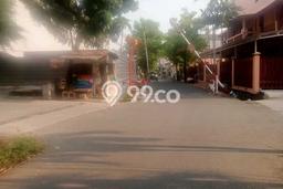 Dijual Tanah di Pulo Gadung Jakarta Timur Luas 300m2 - Dijual Tanah di Pulo Gadung Jakarta Timur Luas 300m2 -