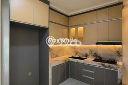 Rumah Luxury Modern Tanpa Renovasi di Bintaro Tangerang Selatan Rumah Luxury Modern Tanpa Renovasi di Bintaro Tangerang Selatan