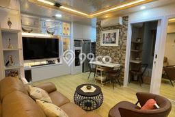 Apartemen Cozy Dijual di Jakarta Selatan Spesifikasi 3 KT, 2 KM Apartemen Cozy Dijual di Jakarta Selatan Spesifikasi 3 KT, 2 KM