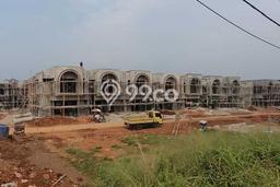 Kavling Tanah untuk Dijual di BSD, Tangerang, Luas 26000m2 Kavling Tanah untuk Dijual di BSD, Tangerang, Luas 26000m2