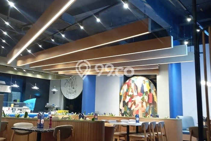 Komersial Bagus Dijual LB 440m2 Lokasi Strategis Tangerang Selatan Area Cocok untuk Bisnis Komersial Bagus Dijual LB 440m2 Lokasi Strategis Tangerang Selatan Area Cocok untuk Bisnis