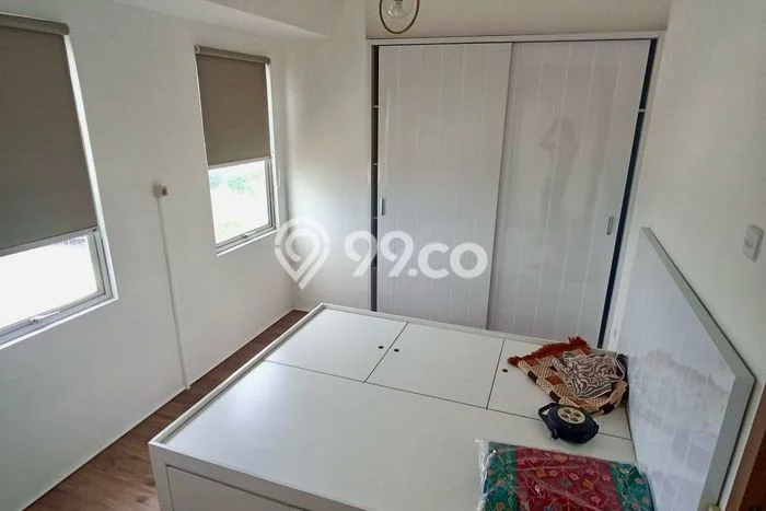 Siap Huni Apartemen di Tangerang Selatan 1 Kamar & 1 Kamar Mandi, Luas 36m2 Siap Huni Apartemen di Tangerang Selatan 1 Kamar & 1 Kamar Mandi, Luas 36m2