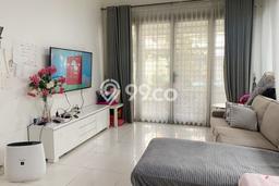 Jual Rumah Luas Megah Dengan View Eksklusif di Bintaro, Tangerang Selatan Jual Rumah Luas Megah Dengan View Eksklusif di Bintaro, Tangerang Selatan