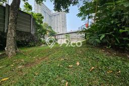 Tanah Kavling Dijual di Bintaro, Tangerang Selatan dengan Luas Tanah 236m2 Tanah Kavling Dijual di Bintaro, Tangerang Selatan dengan Luas Tanah 236m2