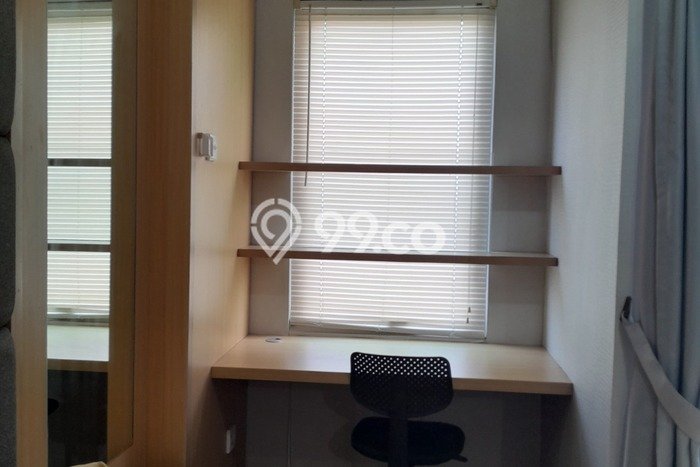 Hunian Apartemen Ekonomis di Tangerang Selatan dengan 1 Kamar Tidur, 1 Kamar Mandi Hunian Apartemen Ekonomis di Tangerang Selatan dengan 1 Kamar Tidur, 1 Kamar Mandi