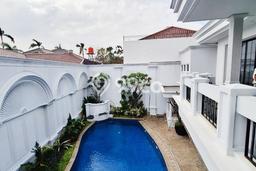Dijual Rumah Mewah Megah Dengan View Cantik di Pondok Indah, Jakarta Selatan Dijual Rumah Mewah Megah Dengan View Cantik di Pondok Indah, Jakarta Selatan