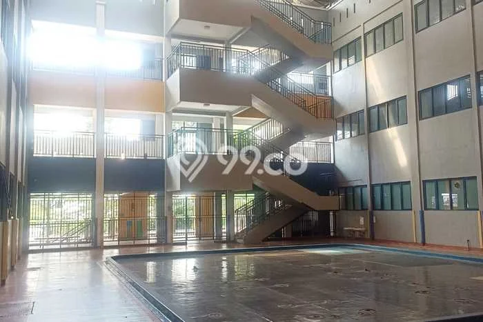Ruko Dijual di Prime Area Jakarta Selatan Luas 10800m2 Ruko Dijual di Prime Area Jakarta Selatan Luas 10800m2