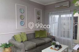 For Sale Hunian Rumah Terawat 2 Kamar di Bintaro, Tangerang Selatan For Sale Hunian Rumah Terawat 2 Kamar di Bintaro, Tangerang Selatan