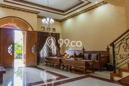 Dijual Rumah Elit Exclusive di Serpong Utara, Tangerang Selatan Dijual Rumah Elit Exclusive di Serpong Utara, Tangerang Selatan