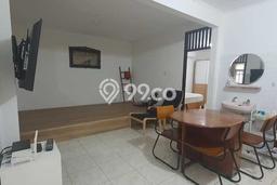 Dijual Rumah Luas Megah Dengan View Eksklusif di Bintaro, Tangerang Selatan Dijual Rumah Luas Megah Dengan View Eksklusif di Bintaro, Tangerang Selatan