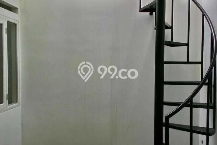 For Sale Hunian Rumah Nyaman 3 KT di Bintaro, Tangerang Selatan For Sale Hunian Rumah Nyaman 3 KT di Bintaro, Tangerang Selatan