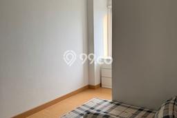 Dijual Apartemen 2 KT di Tangerang Selatan Luas 29m2 Dijual Apartemen 2 KT di Tangerang Selatan Luas 29m2