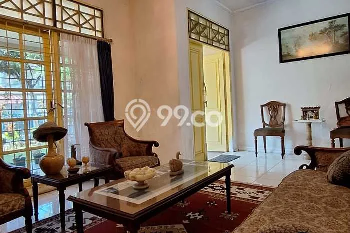 Rumah Luxury Modern Tanpa Renovasi di Bintaro Jakarta Selatan Rumah Luxury Modern Tanpa Renovasi di Bintaro Jakarta Selatan